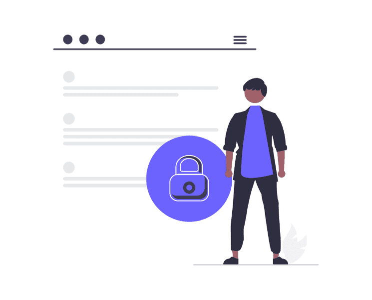 Plattform Security