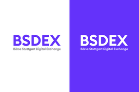 BSDEX Logo Kit