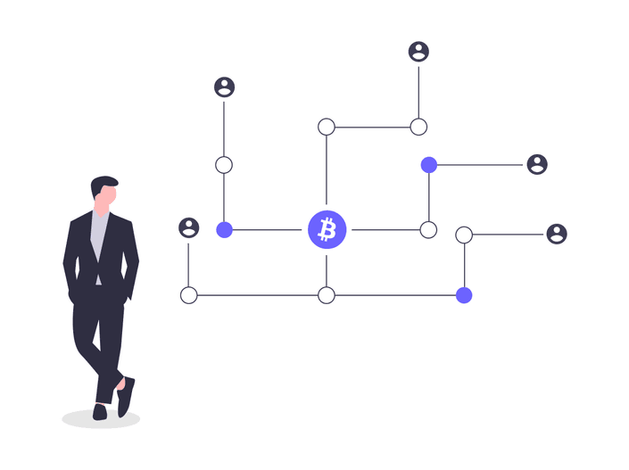 How BSDEX secures your crypto. Secure custody through Boerse Stuttgart Digital Custody